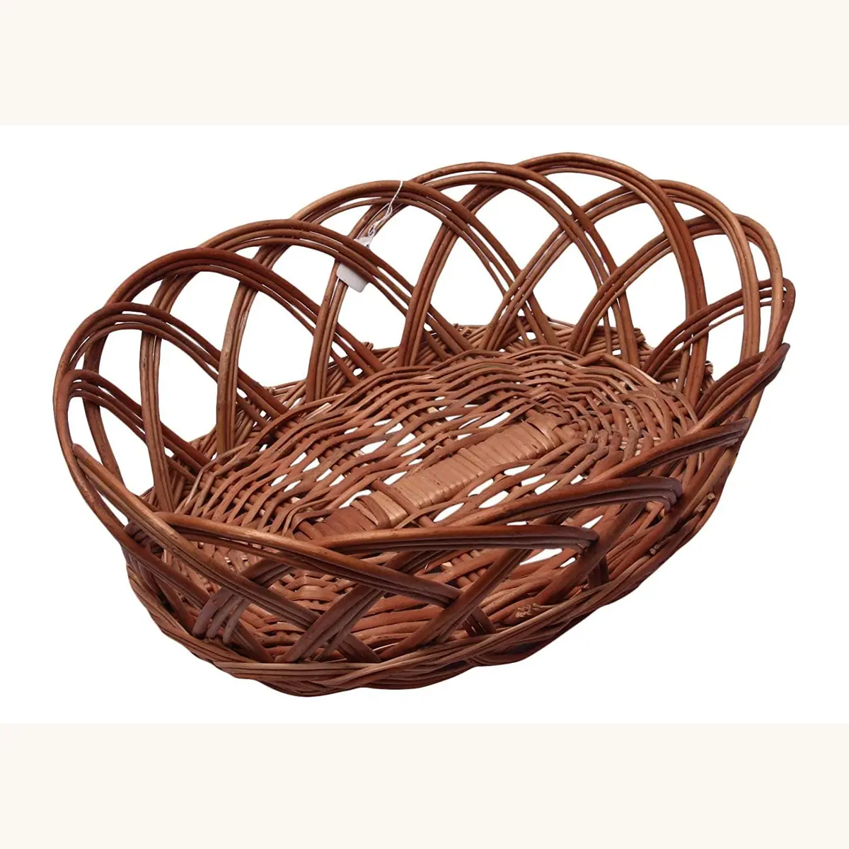 Bamboo Basket SM-77