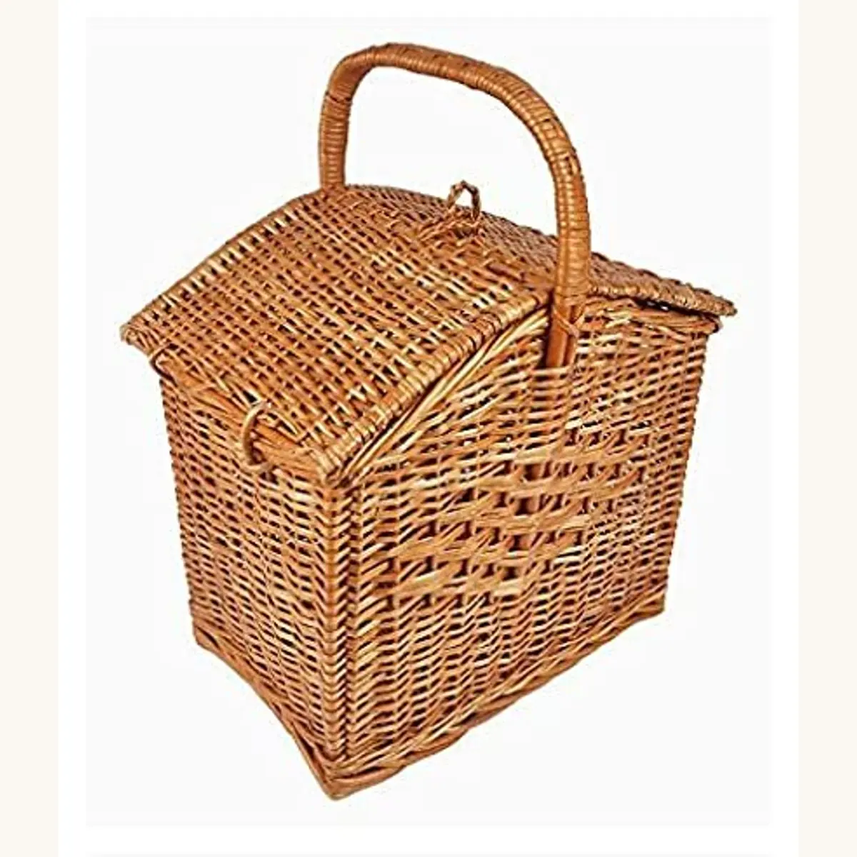 Bamboo Baskets Out Door Picnic SM-74
