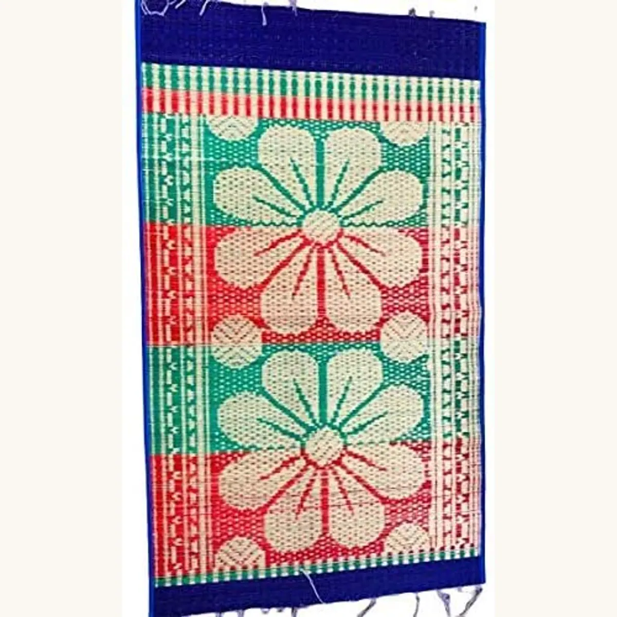 Color korai Mats Flower Model Combo Pack-65