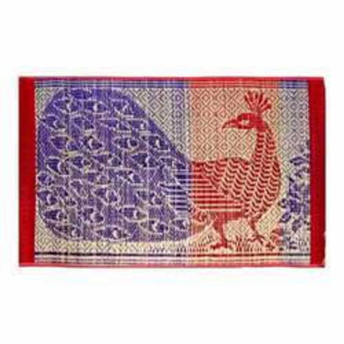 Color korai Mats Peacock Model Combo Pack-66