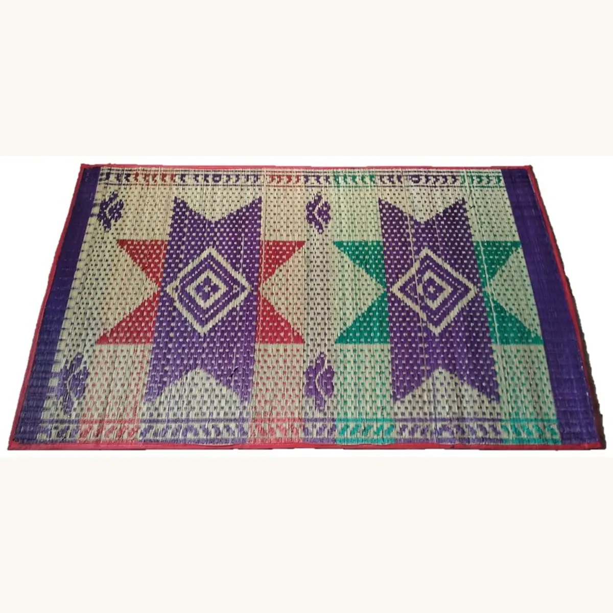 Color korai Mats Star Model Combo Pack-68
