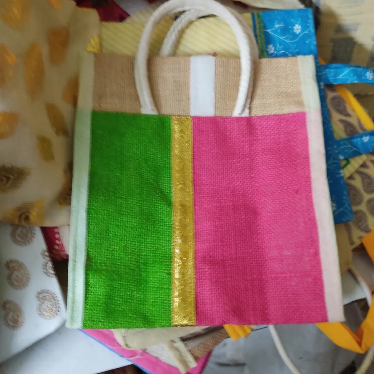 Design Juet Bags SM-115
