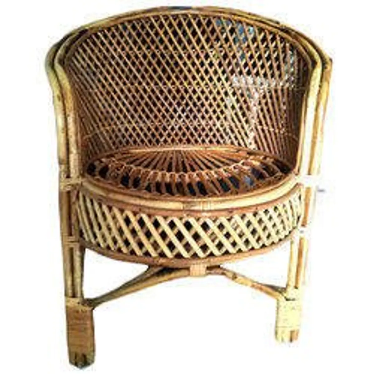Raytan Cane Chair SM-88