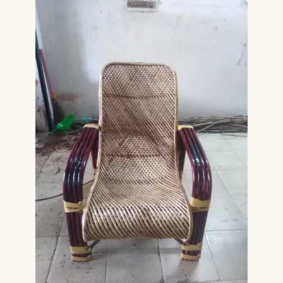 Raytan Cane Easy Chair SM-112