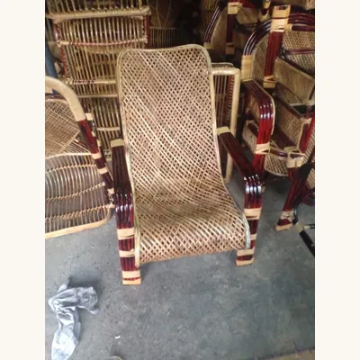 Raytan Cane Easy Chair SM-58
