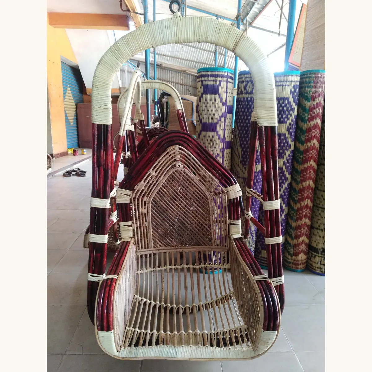 Special House shape jula SM-109