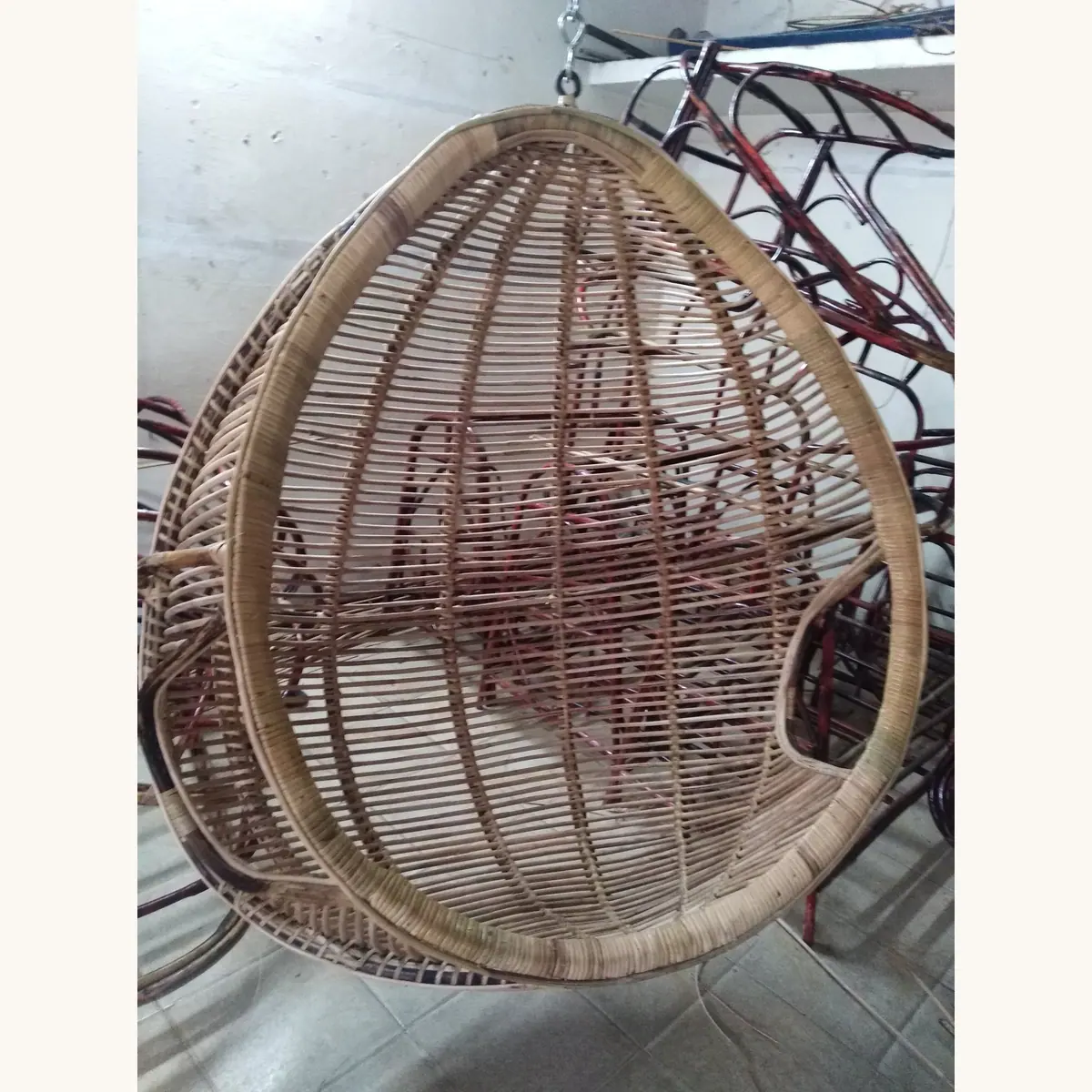 Special papaya shape Jula SM-106