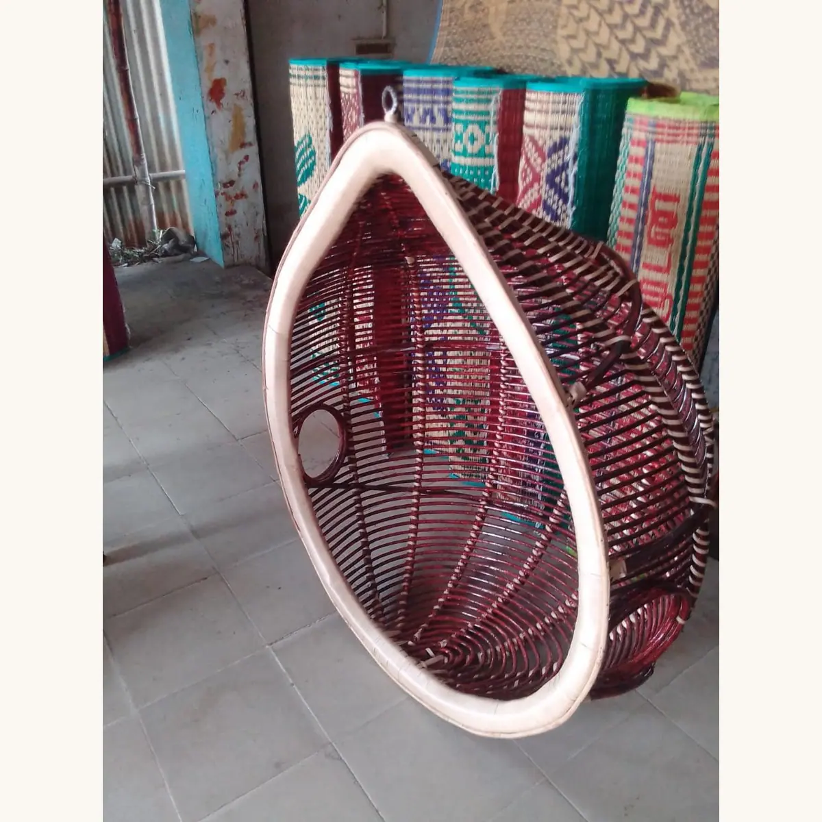 special papaya swing jula SM-135