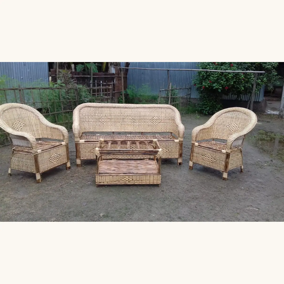 Special Sofa Set