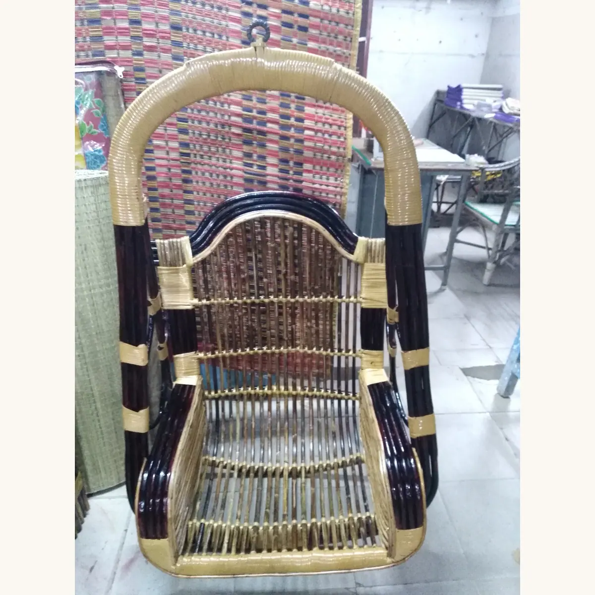 SPECIAL SWING AKBAR SHAPE JULA SM-121