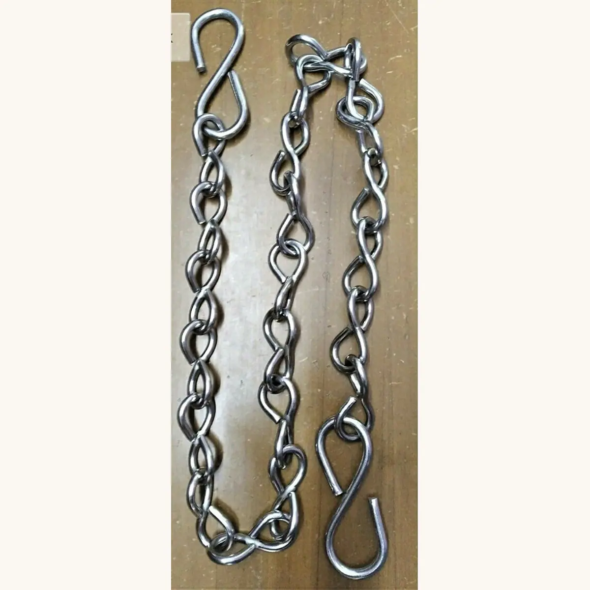 Stainless Steel Heavy Duty Chain For Swings SM-60