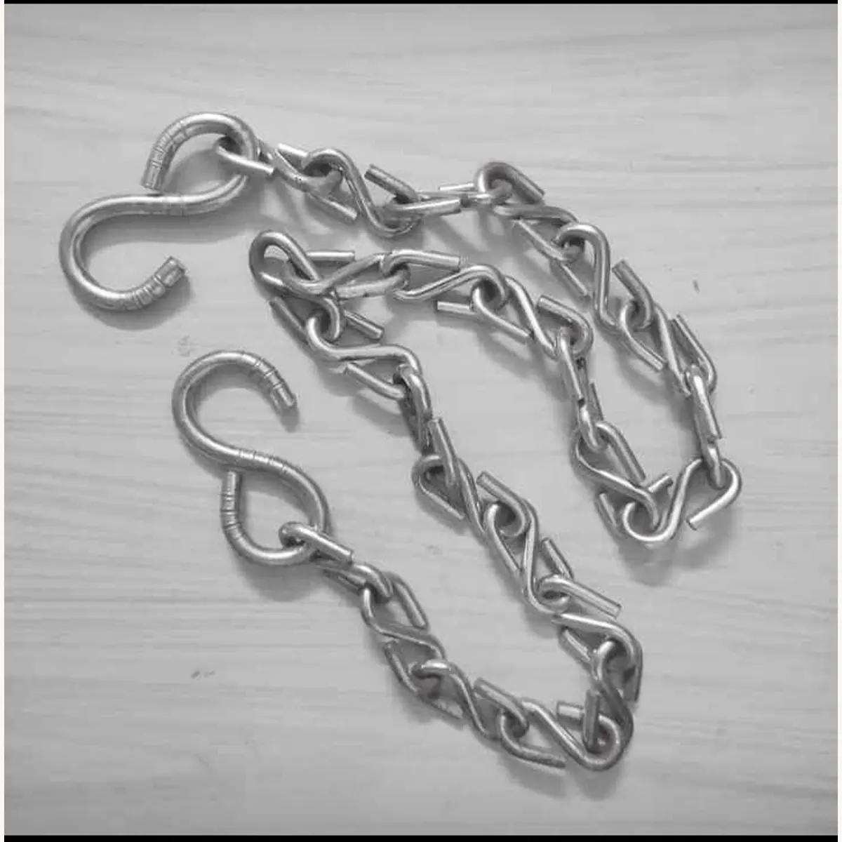 Stainless Steel Normal Chain For Swings SM-61