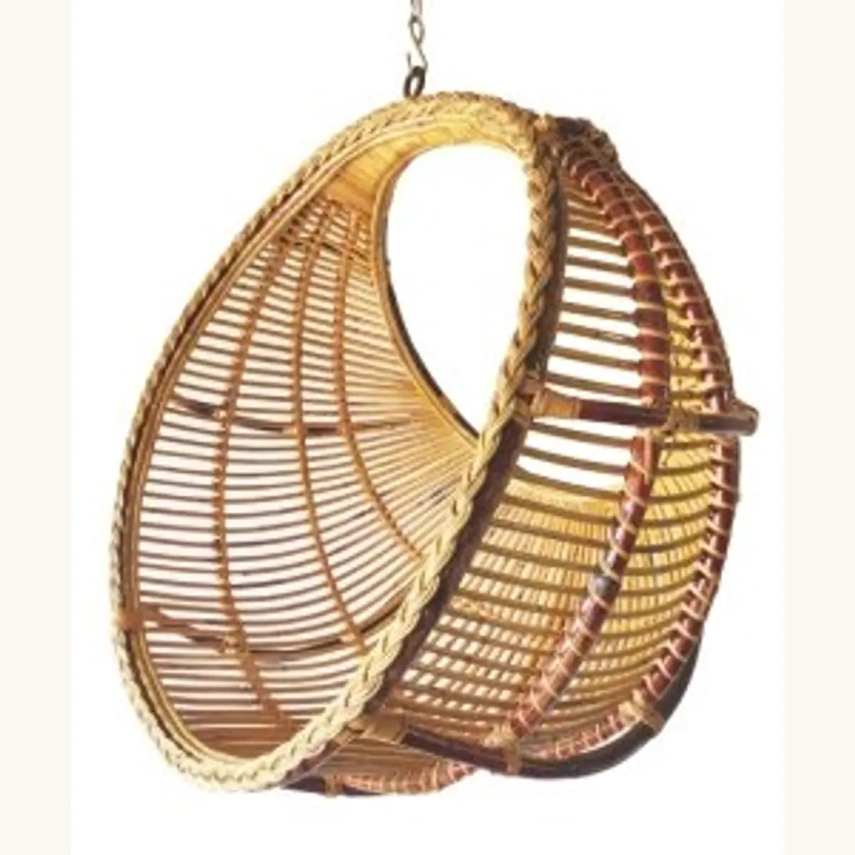 Swing Cane Half Moon Shape jula SM-4