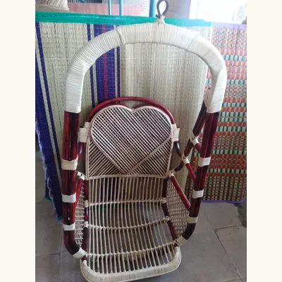 swing cane Heart shape jula SM-5