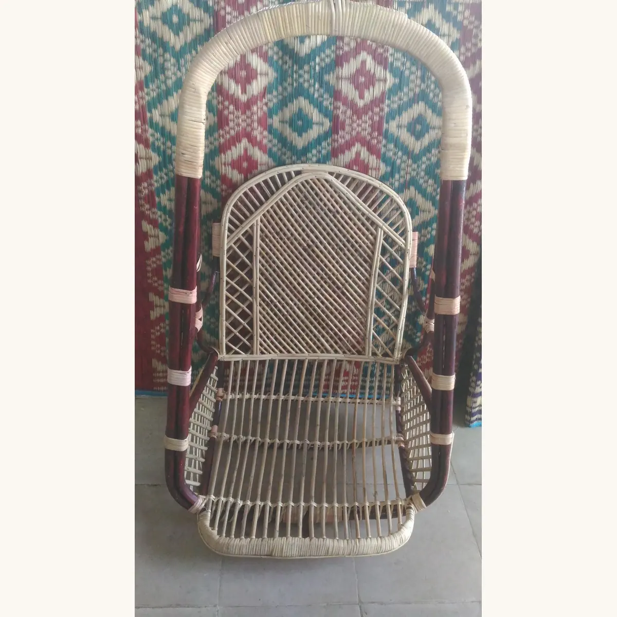 Swing Cane House/ Diamond Shape Jula SM-31