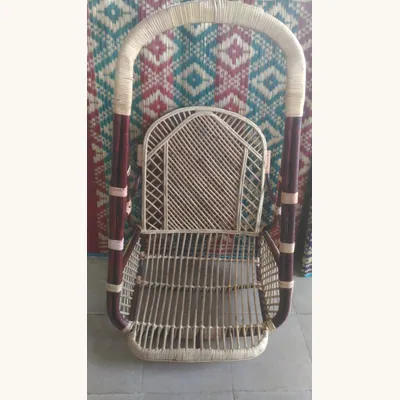 Swing Cane House/ Diamond Shape Jula SM-31