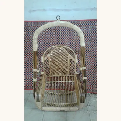 Swing Cane House Shape Jula SM-19