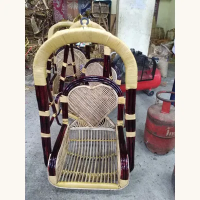 SWING CANE JULA HEART SHAPE SM-119