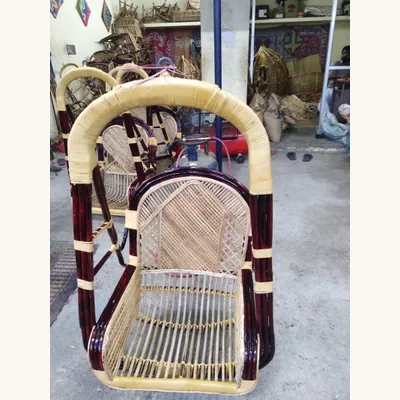 SWING CANE JULA HOUSE SHAPE SM-120