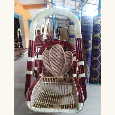 swing cane Lotus shape jula SM-107