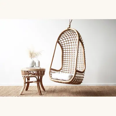 Swing Cane Oval Shape Jula SM-1