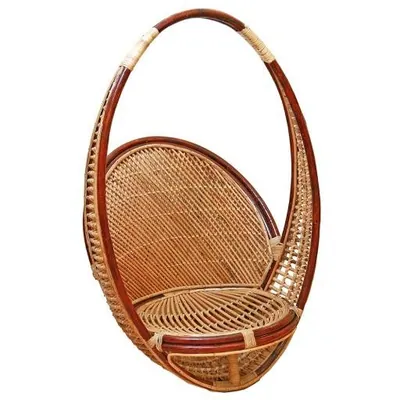 Swing Cane Oval Shape jula SM-93