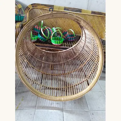 Swing Cane Round Shape Jula SM-37