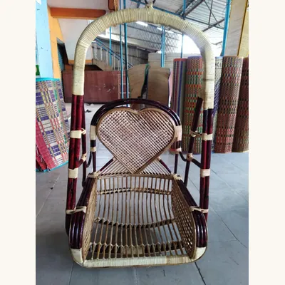 Swing Cane Special Heart Shape Jula SM-24