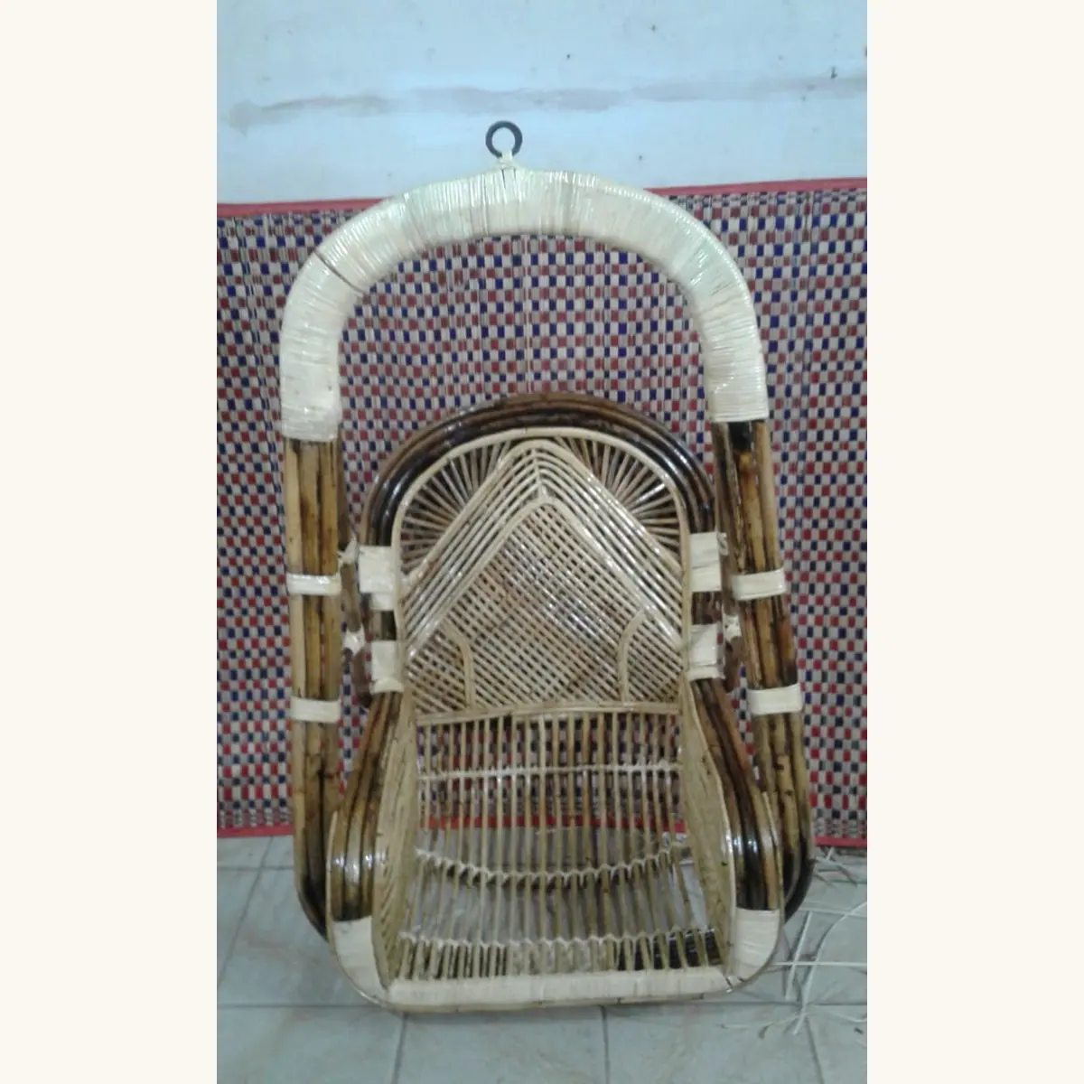 Swing Cane Special House Shape jula SM-20
