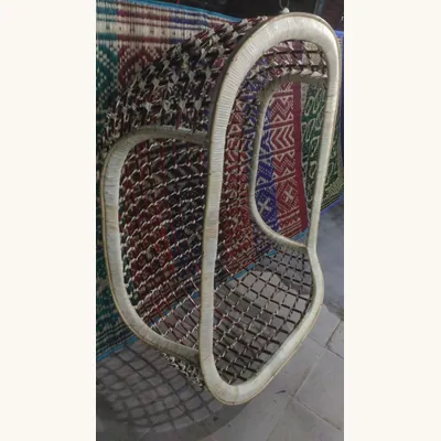 Swing Cane Special Oval Shape Jula SM-26